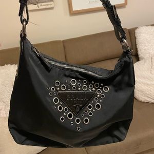 Prada bag